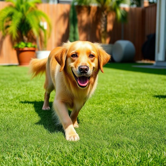 K9 Pet Turf Systems