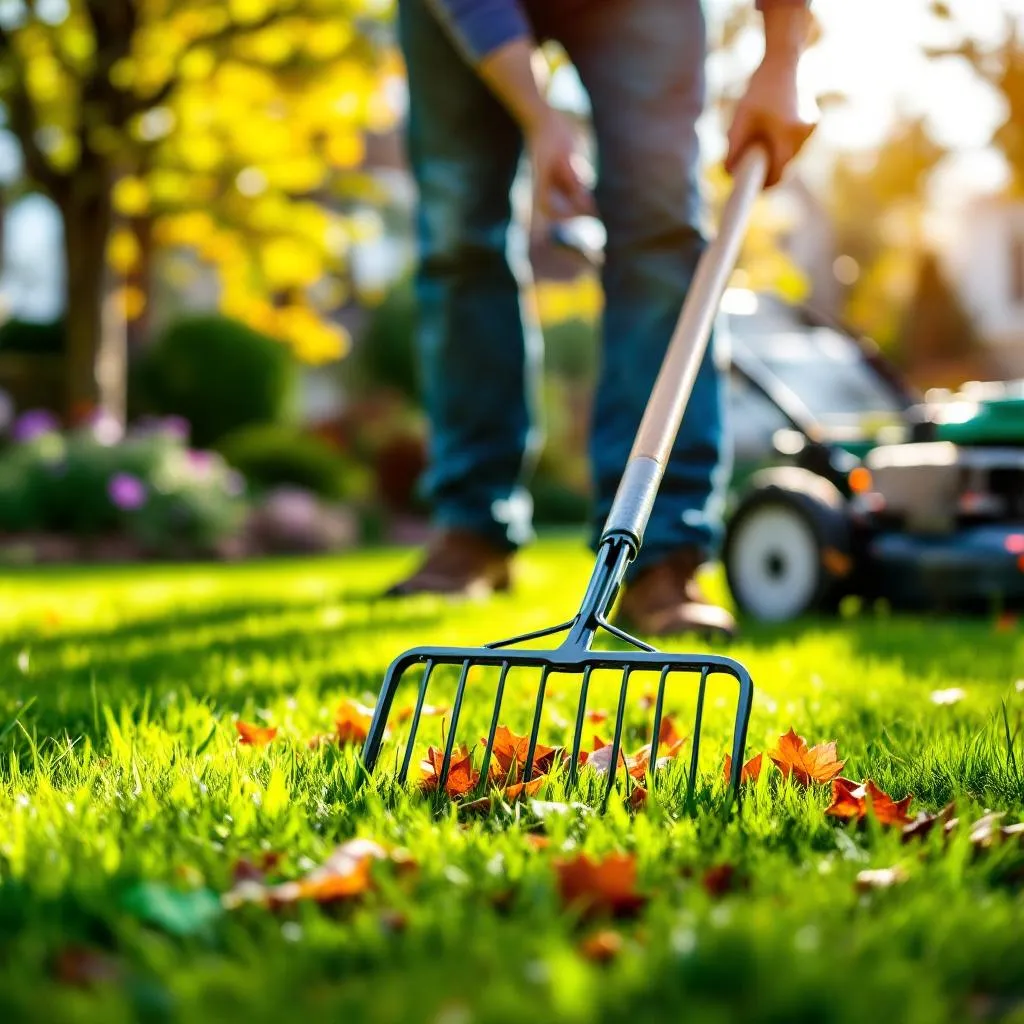 Annual Turf Care Calendar: Your Simple, Seasonal Guide to a Healthier Lawn