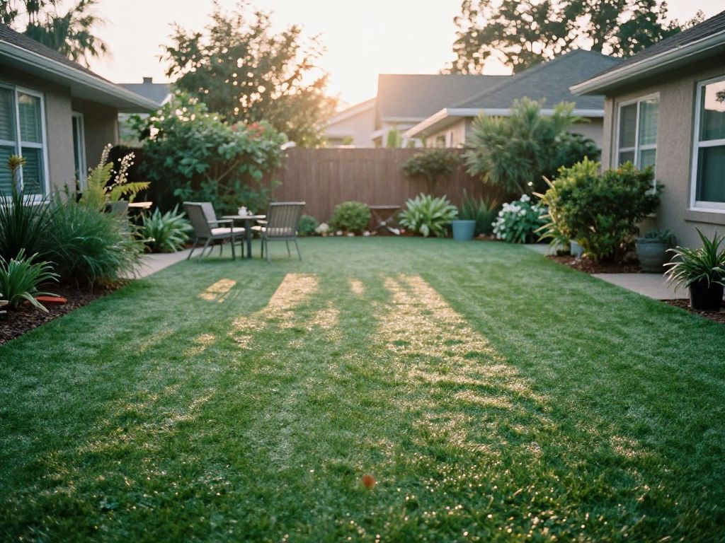 Benefits for Rental Properties: Why Artificial Turf Is a Smart Upgrade for Rental Homes