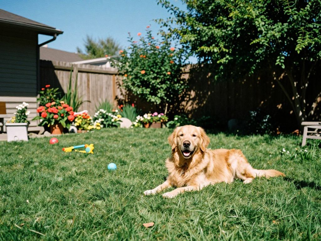 Flea-Free & Pest-Resistant Turf for Dogs: How It Really Works (and Why It Matters Now)
