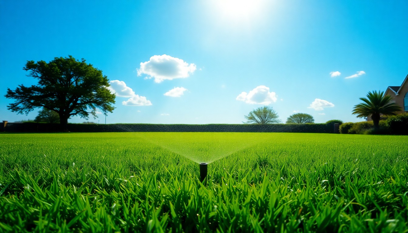 Fort Worth Turf Rules for Homeowners: What You Need to Know Right Now