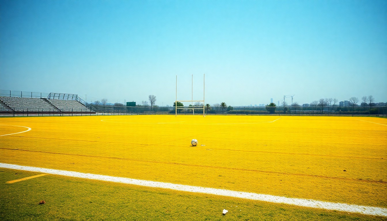 Microplastics Concerns in Turf: What You Need to Know About Environmental Impact