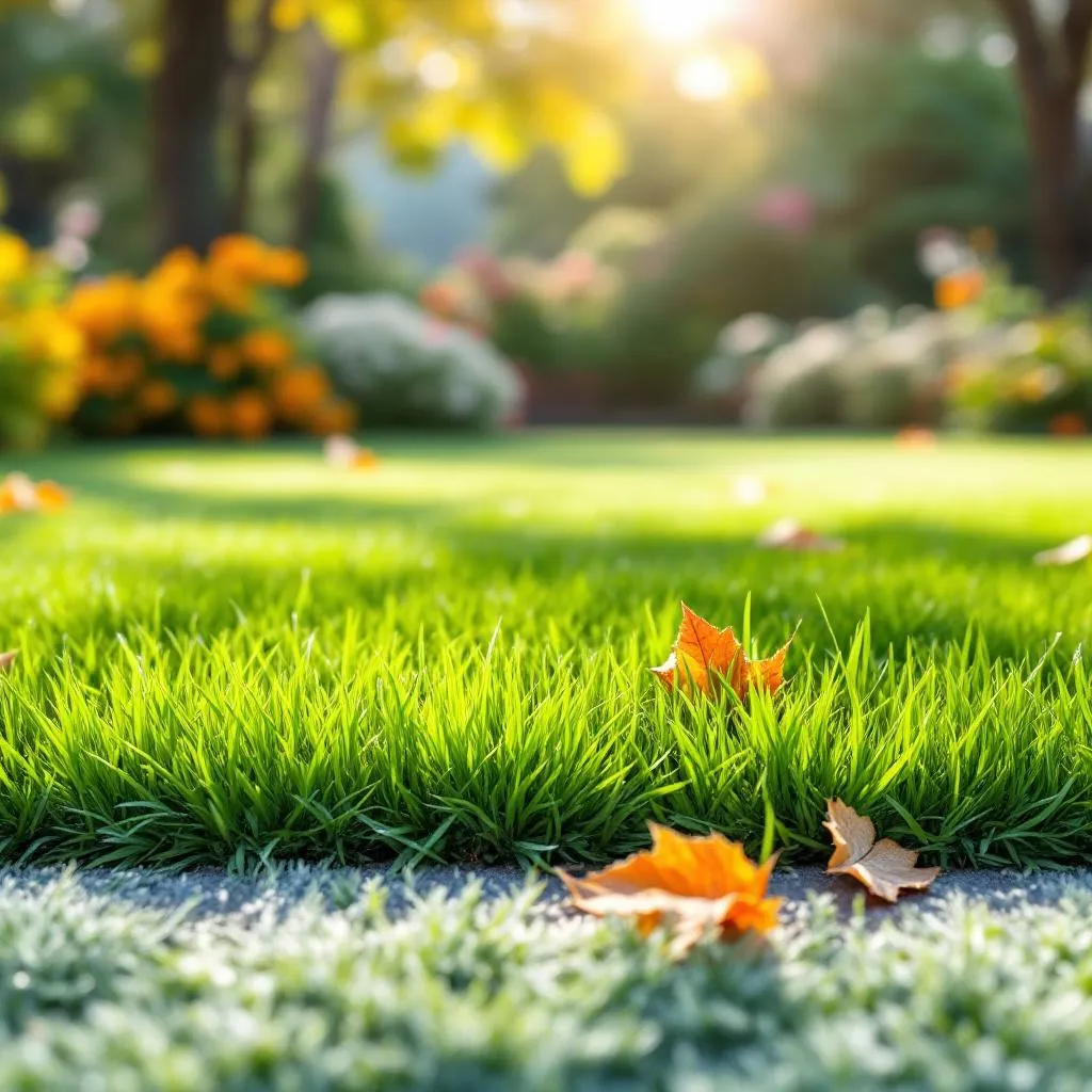 Seasonal Cleaning Checklist for Turf: The Simple Routine That Keeps Your Lawn Looking Fresh All Year