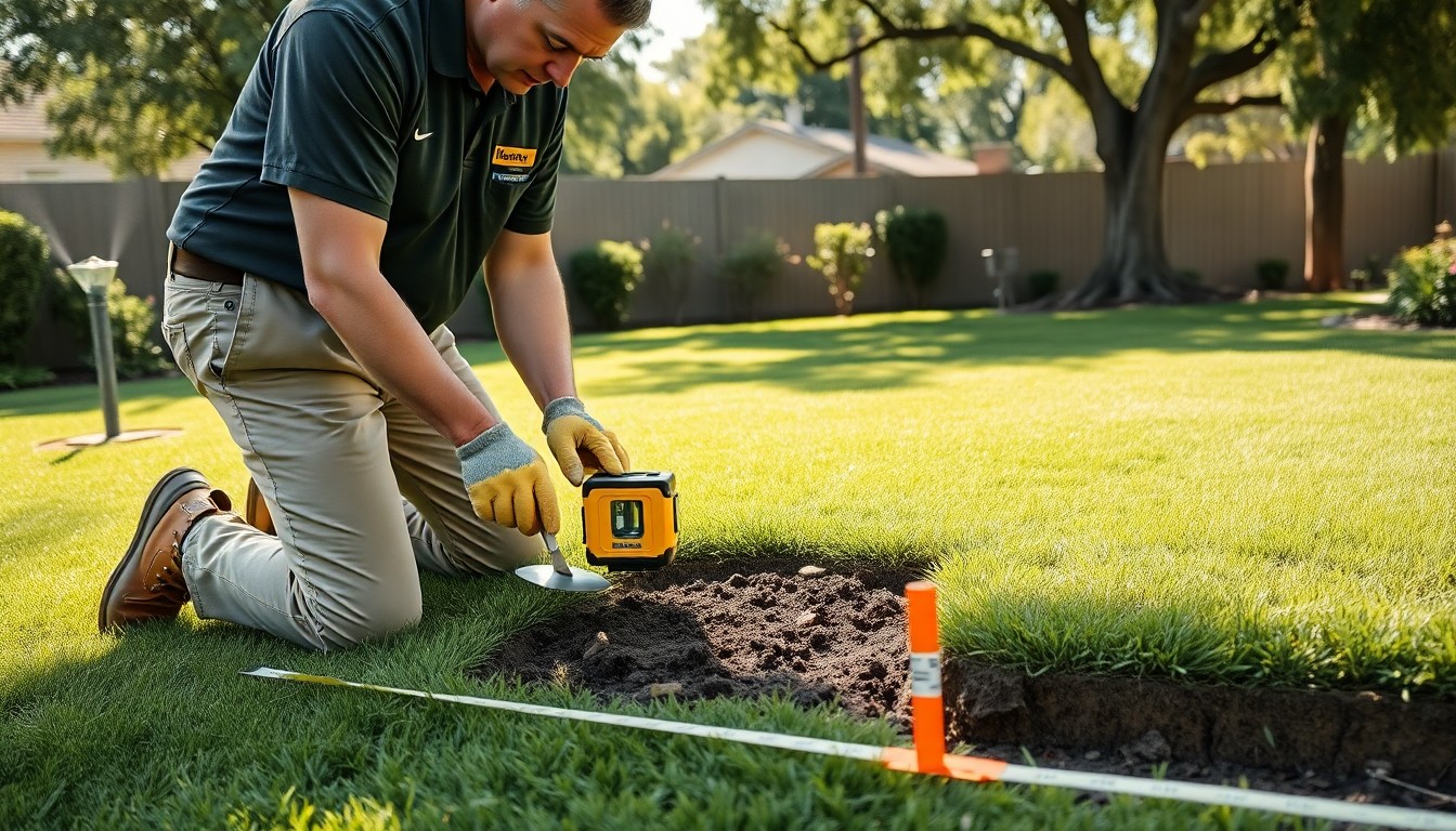 The Critical Role of Site Assessment in Your DFW Artificial Turf Installation