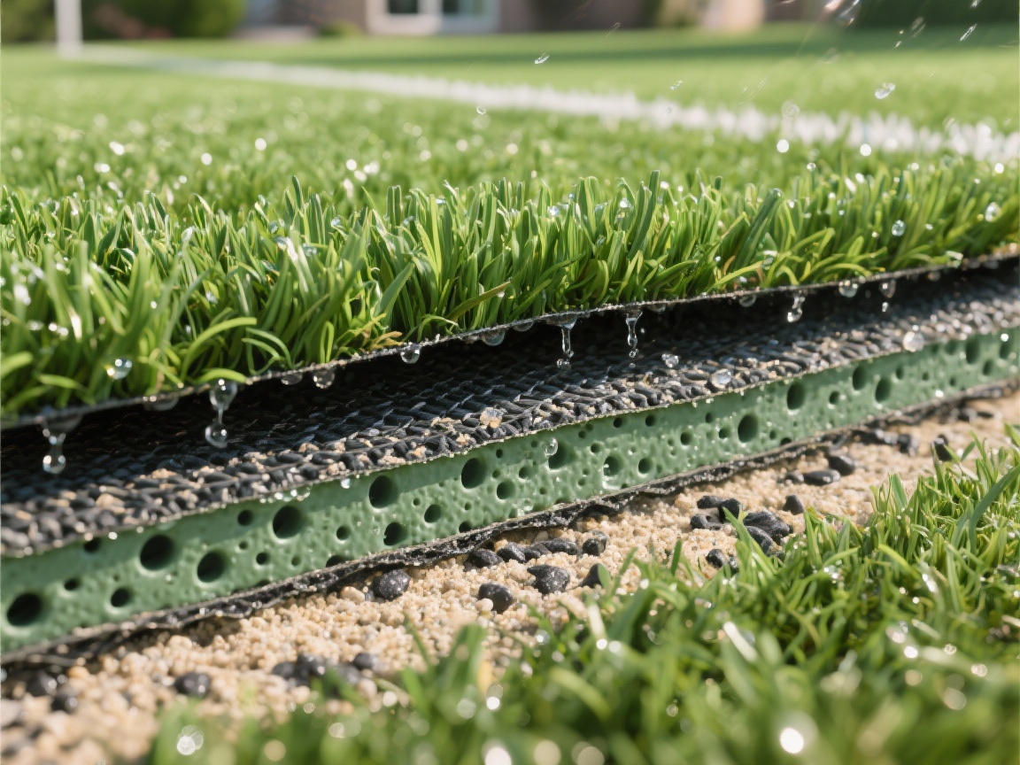 The Definitive Guide to Artificial Turf Construction for DFW Homeowners image 2