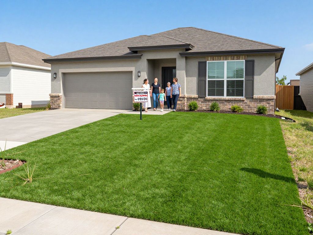 The Definitive Guide to Artificial Turf's Impact on Rental Property Value