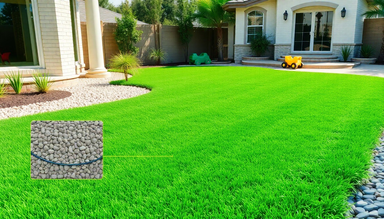 The Definitive Guide to Avoiding Common Artificial Turf Installation Mistakes