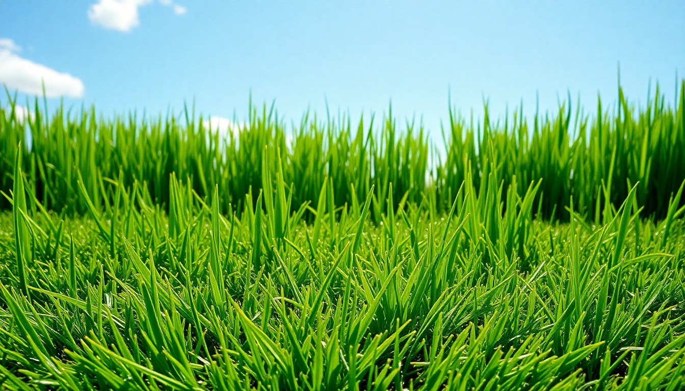 The Definitive Guide to Power Brooming for Artificial Turf Installation and Maintenance