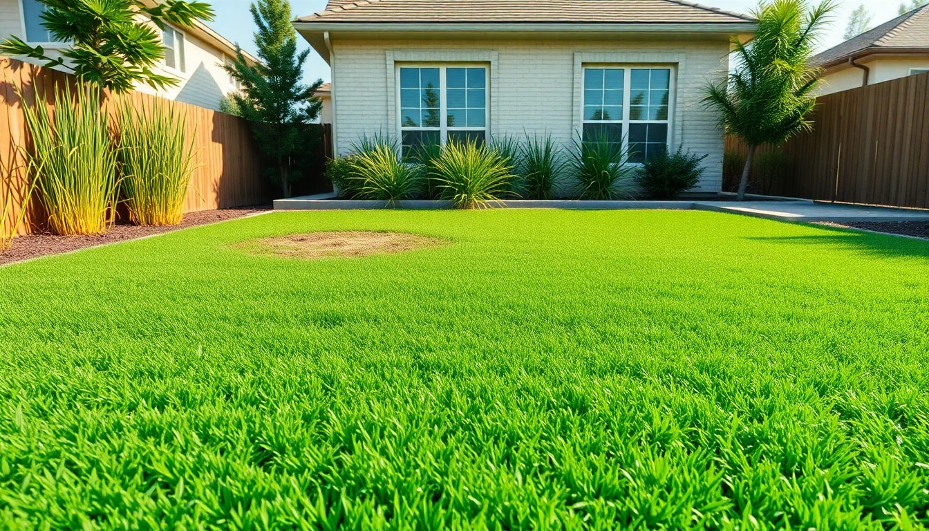 The Definitive Guide to Preventing Tenant-Caused Yard Damage with Artificial Turf