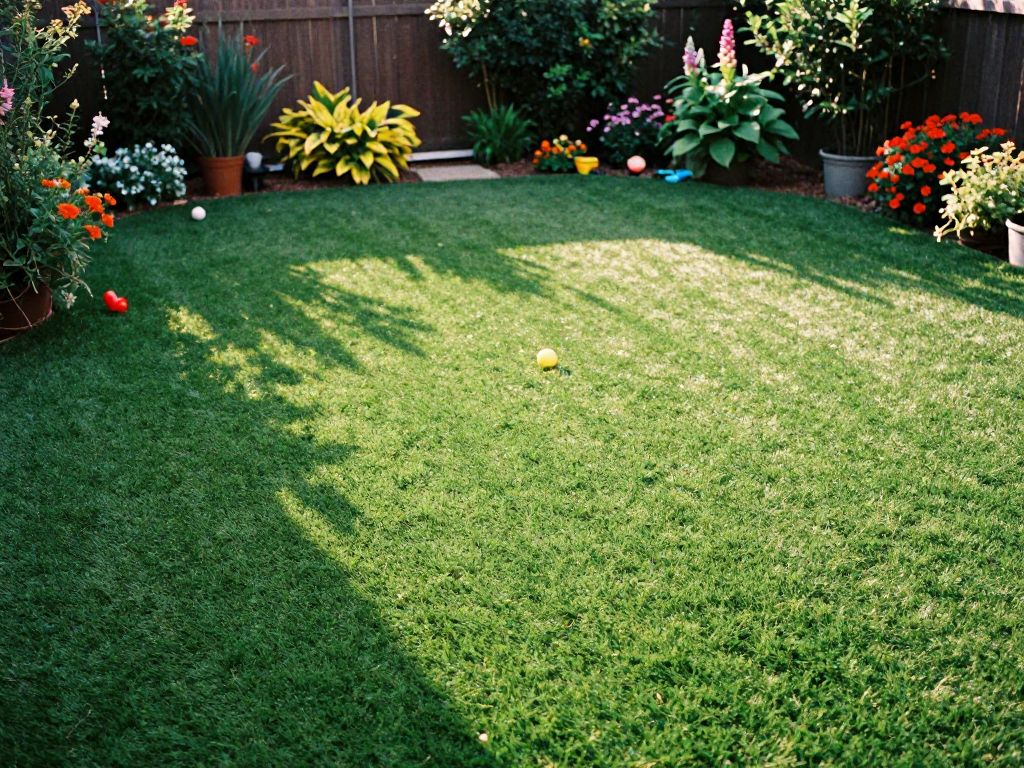 The Definitive Guide to Weekly Turf Cleaning for Optimal DFW Home Appearance