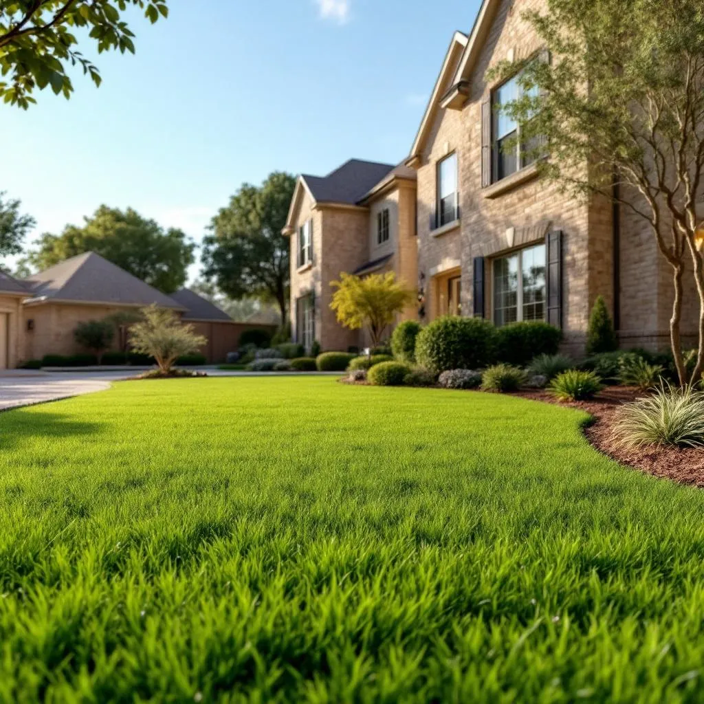 The Drought Solution: How Artificial Turf Performs in Extreme Dry Conditions