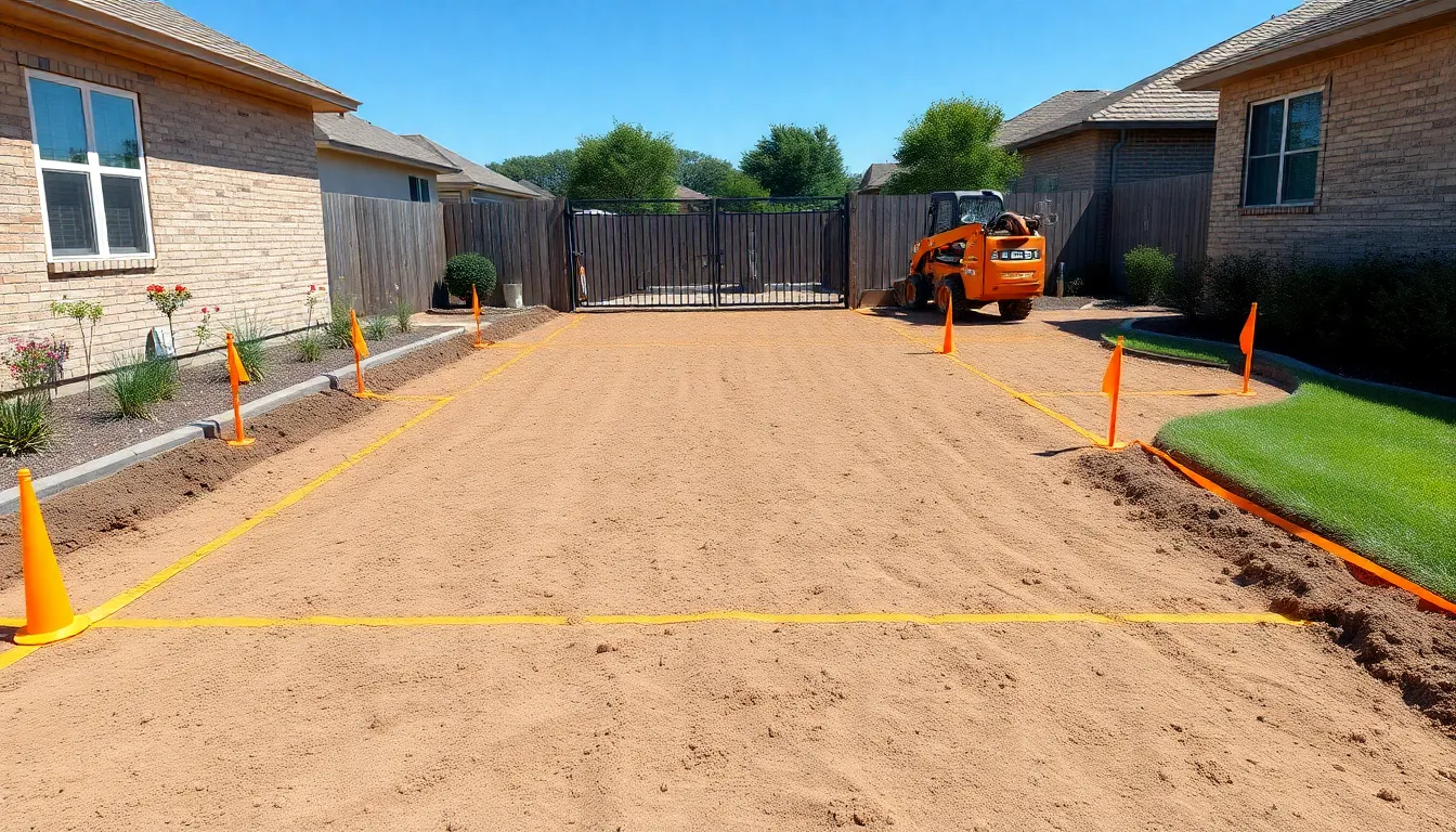 The Homeowner’s Checklist: Essential Steps for Preparing for Your Artificial Turf Installation Day