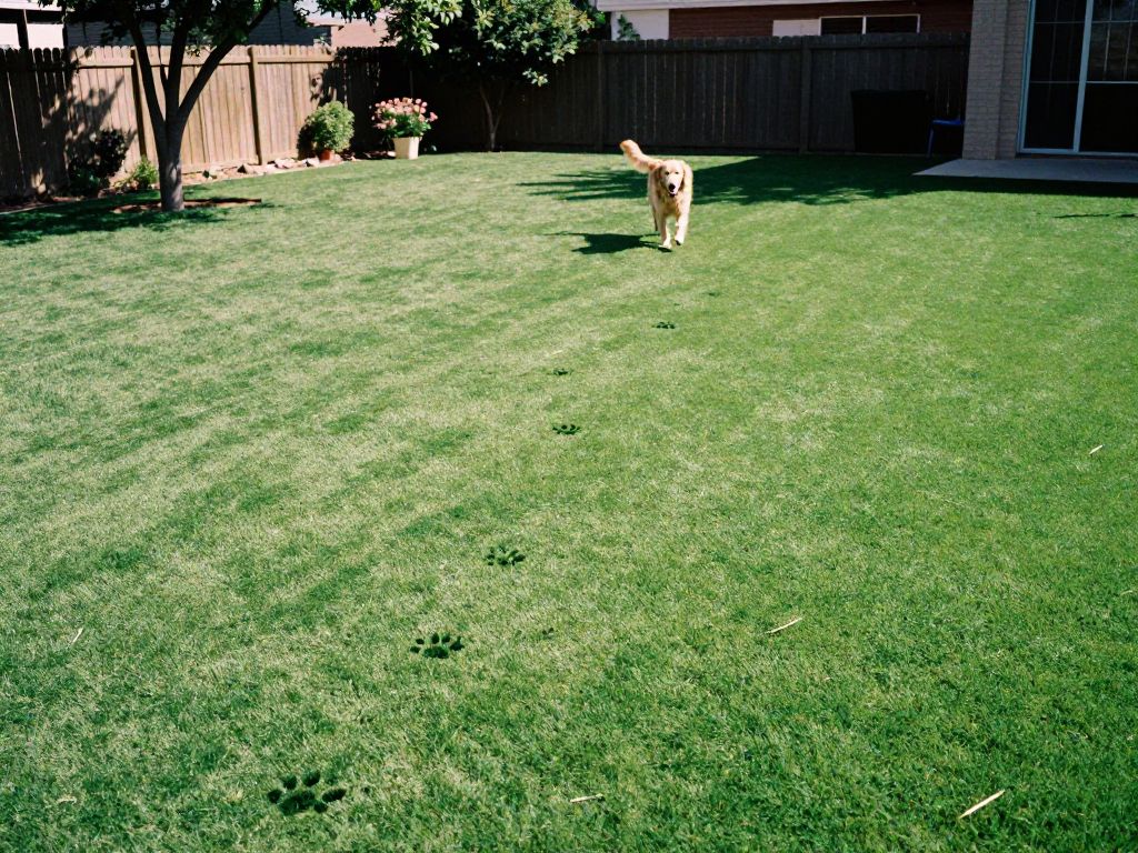 Turf for Dog Runs: Best Turf Options for Dog Runs (and How to Choose)