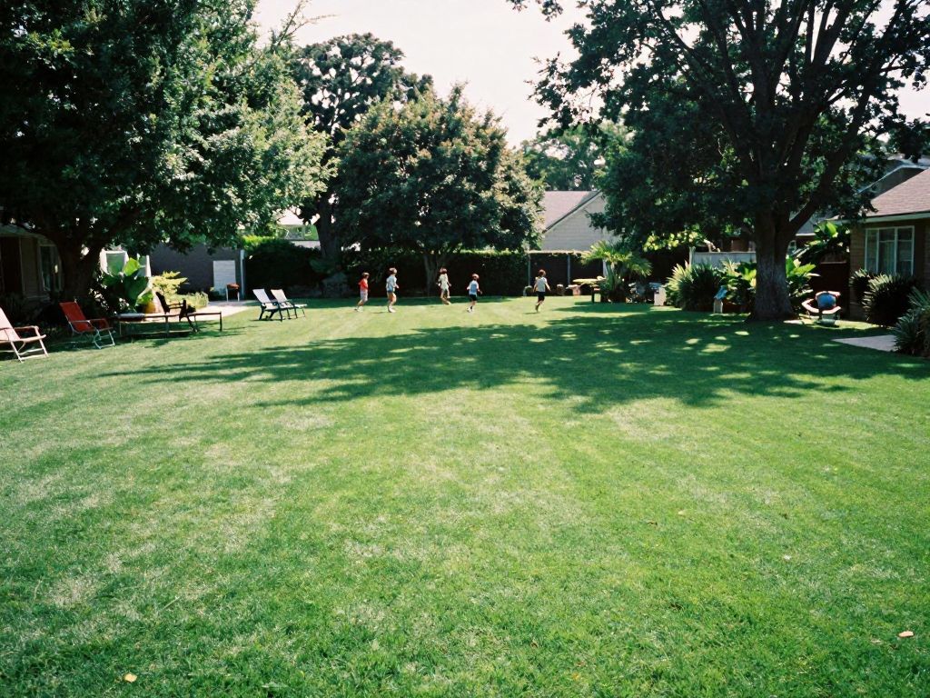 Artificial Turf Installation in Mansfield, TX | All American Turf