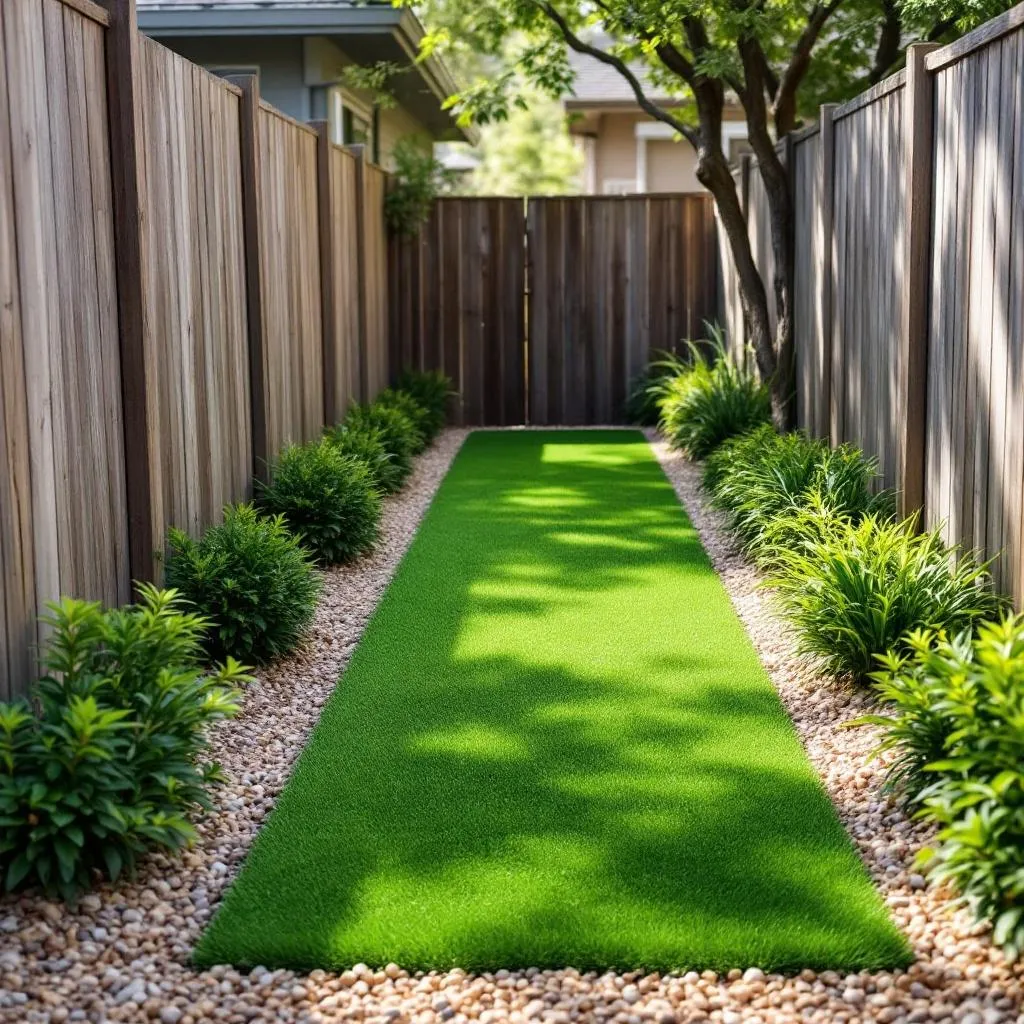 HOA Turf Guidelines in DFW: Approvals, Specs, and Common Rules