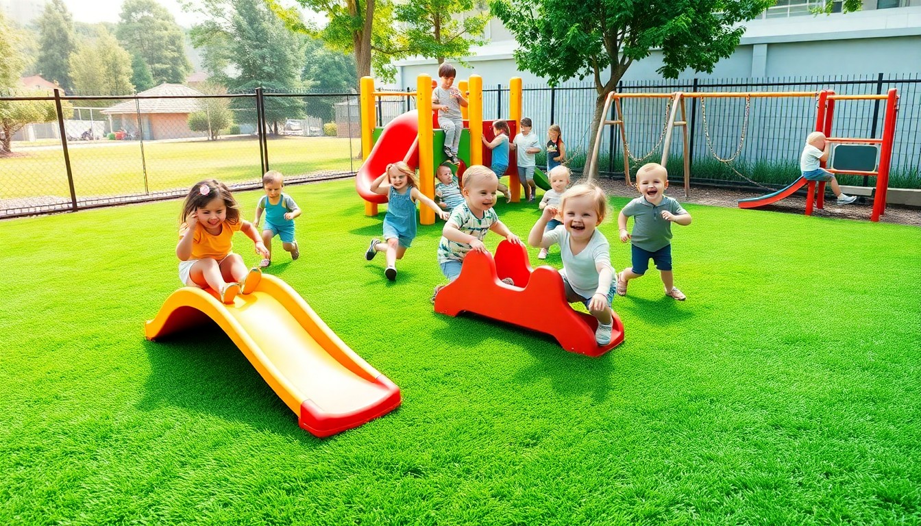 Artificial Turf Installation in Flower Mound, Texas