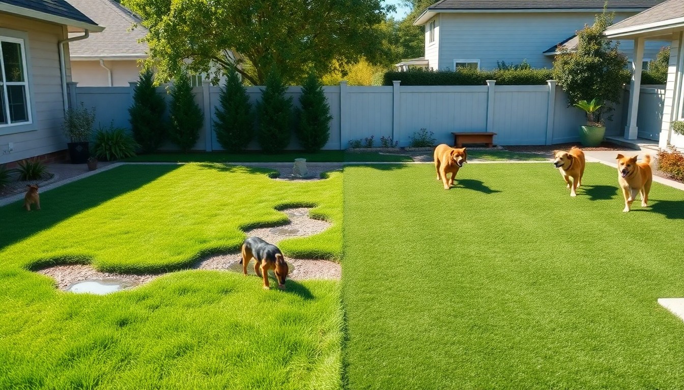 DFW Turf Cost Expectations: Understanding the Investment