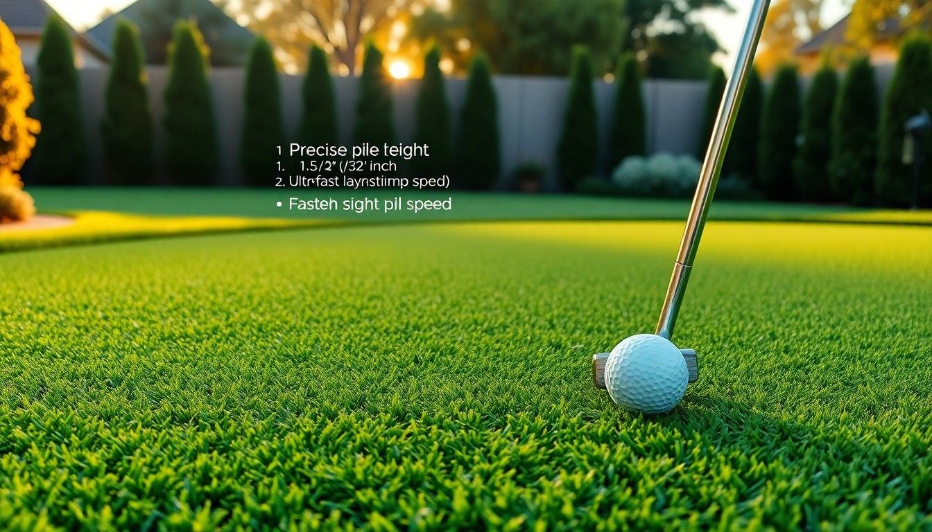 Artificial Turf Installation in Keller, TX | All American Turf