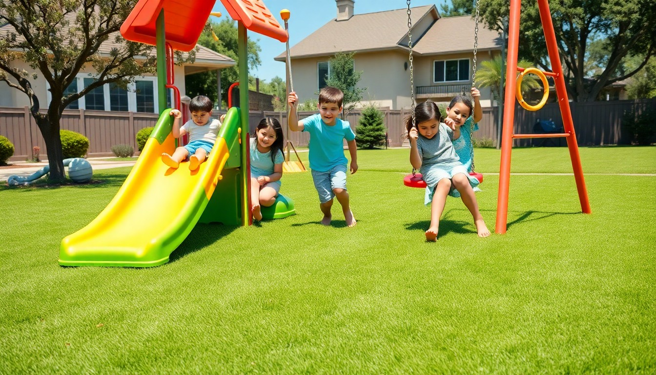 How to Choose Turf: The Definitive Guide for DFW Homeowners