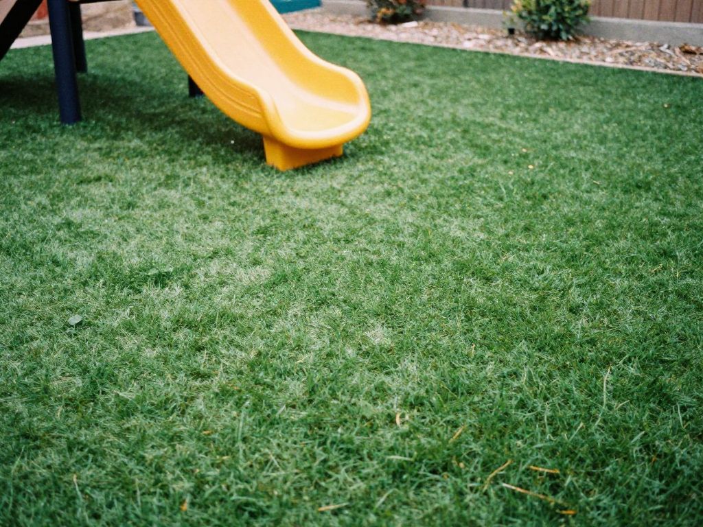 Artificial Turf Installation in Grapevine, TX | All American Turf