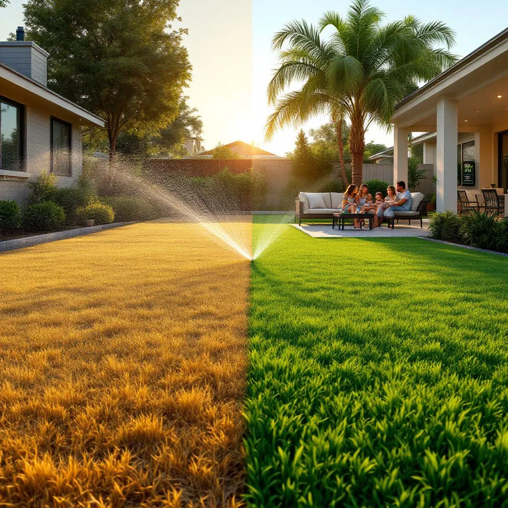 Trip-Resistant Landscaping: The Fastest Way to Make Your Yard Safer for Seniors